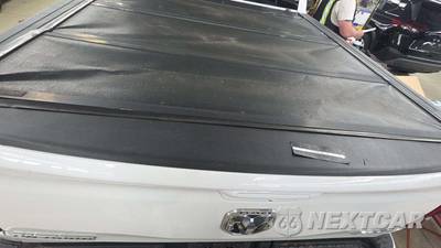 2023 Ram 1500 Big Horn Crew Cab Short Bed - zdjęcie 25 z 43 - miniatura