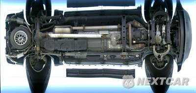 2023 Ram 1500 Big Horn Crew Cab Short Bed - zdjęcie 21 z 43 - miniatura