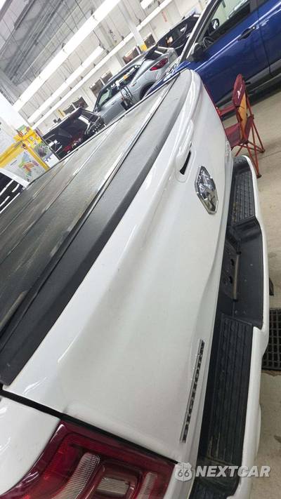 2023 Ram 1500 Big Horn Crew Cab Short Bed - zdjęcie 28 z 43 - miniatura
