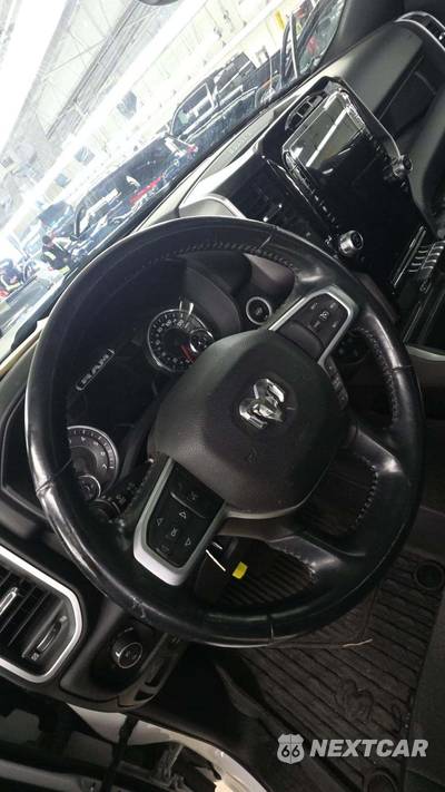 2023 Ram 1500 Big Horn Crew Cab Short Bed - zdjęcie 29 z 43 - miniatura