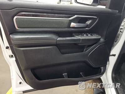 2023 Ram 1500 Big Horn Crew Cab Short Bed - zdjęcie 9 z 43 - miniatura