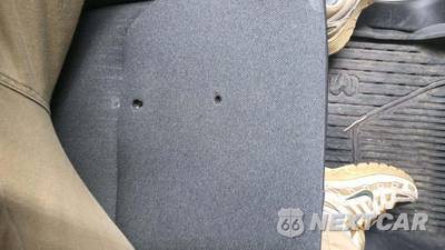 2023 Ram 1500 Big Horn Crew Cab Short Bed - zdjęcie 37 z 43 - miniatura