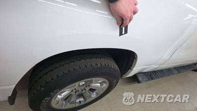 2023 Ram 1500 Big Horn Crew Cab Short Bed - zdjęcie 38 z 43 - miniatura