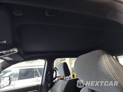 2023 Ram 1500 Big Horn Crew Cab Short Bed - zdjęcie 18 z 43 - miniatura