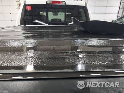 2023 Ram 1500 Big Horn Crew Cab Short Bed - zdjęcie 16 z 43 - miniatura