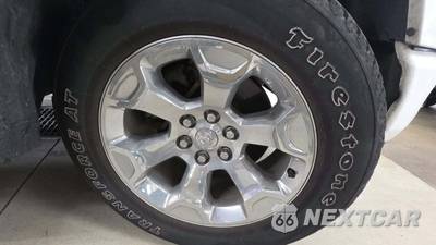 2023 Ram 1500 Big Horn Crew Cab Short Bed - zdjęcie 30 z 43 - miniatura