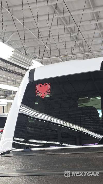 2023 Ram 1500 Big Horn Crew Cab Short Bed - zdjęcie 39 z 43 - miniatura