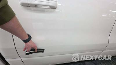 2023 Ram 1500 Big Horn Crew Cab Short Bed - zdjęcie 41 z 43 - miniatura