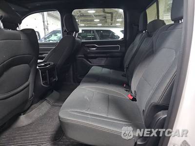 2023 Ram 1500 Big Horn Crew Cab Short Bed - zdjęcie 13 z 43 - miniatura