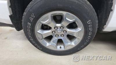 2023 Ram 1500 Big Horn Crew Cab Short Bed - zdjęcie 33 z 43 - miniatura