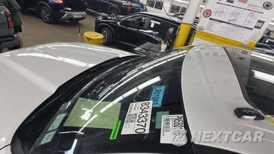 2023 Ram 1500 Big Horn Crew Cab Short Bed - zdjęcie 19 z 43 - miniatura