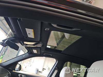 2021 BMW X5 Sports Activity Vehicle M50i - zdjęcie 18 z 47 - miniatura