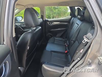 2020 Nissan Rogue Sport SL - zdjęcie 16 z 21 - miniatura