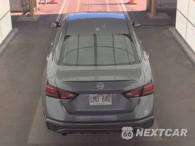 2023 Nissan Altima SL - zdjęcie 5 z 33 - miniatura