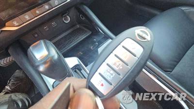 2023 Nissan Altima SL - zdjęcie 18 z 33 - miniatura