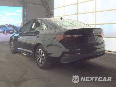 2025 Volkswagen Jetta S - zdjęcie 6 z 19 - miniatura