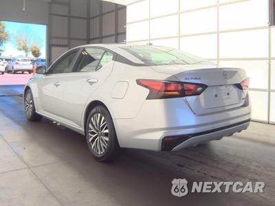 2025 Nissan Altima SV - zdjęcie 6 z 21 - miniatura
