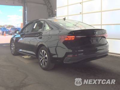 2025 Volkswagen Jetta S - zdjęcie 6 z 20 - miniatura