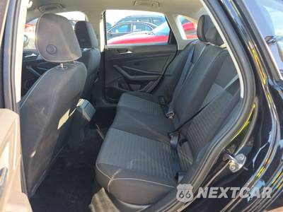 2025 Volkswagen Jetta S - zdjęcie 13 z 20 - miniatura