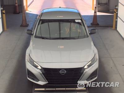 2025 Nissan Altima SV - zdjęcie 2 z 21 - miniatura