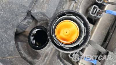 2025 Hyundai Venue SEL - zdjęcie 20 z 25 - miniatura