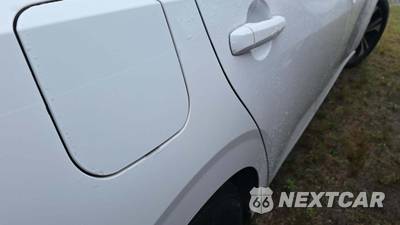 2022 Nissan Sentra SV - zdjęcie 22 z 27 - miniatura