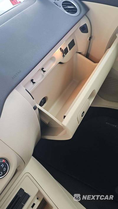 2017 Volkswagen Tiguan Wolfsburg - zdjęcie 21 z 45 - miniatura