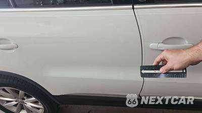 2017 Volkswagen Tiguan Wolfsburg - zdjęcie 29 z 45 - miniatura