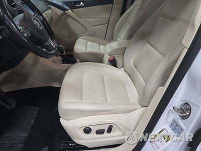 2017 Volkswagen Tiguan Wolfsburg - zdjęcie 7 z 45 - miniatura
