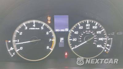 2016 Acura RDX w/Technology Pkg - zdjęcie 18 z 24 - miniatura