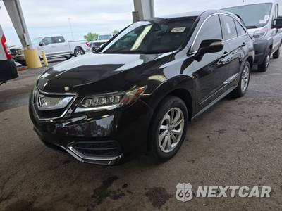 2016 Acura RDX w/Technology Pkg - zdjęcie 1 z 24 - miniatura
