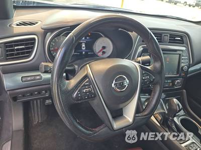 2021 Nissan Maxima Platinum - zdjęcie 10 z 36 - miniatura