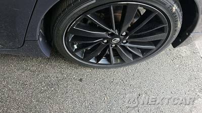 2021 Nissan Maxima Platinum - zdjęcie 30 z 36 - miniatura