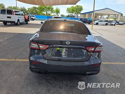 2021 Nissan Maxima Platinum - zdjęcie 5 z 36 - miniatura