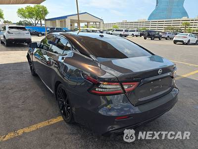 2021 Nissan Maxima Platinum - zdjęcie 6 z 36 - miniatura