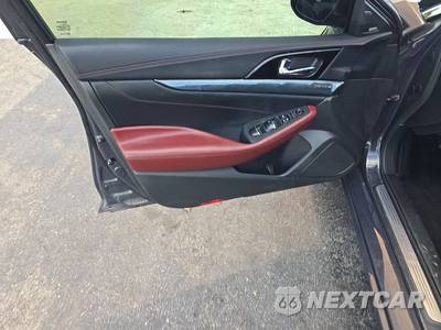 2021 Nissan Maxima Platinum - zdjęcie 9 z 36 - miniatura