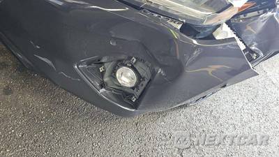 2021 Nissan Maxima Platinum - zdjęcie 32 z 36 - miniatura