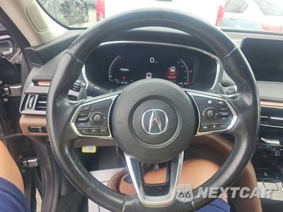 2023 Acura MDX w/Technology Pkg - zdjęcie 10 z 26 - miniatura