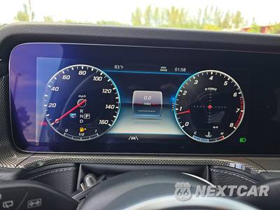 2022 Mercedes-Benz G 550 4MATIC - zdjęcie 12 z 29 - miniatura