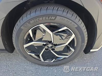 2023 Hyundai IONIQ 5 SEL - zdjęcie 9 z 22 - miniatura