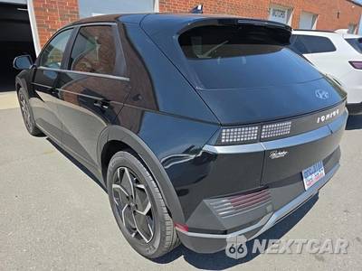 2023 Hyundai IONIQ 5 SEL - zdjęcie 6 z 22 - miniatura