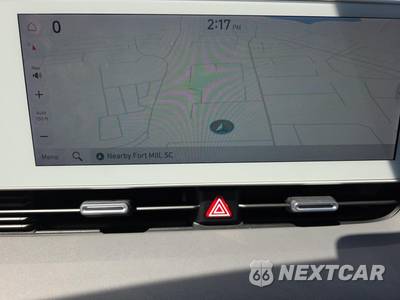 2023 Hyundai IONIQ 5 SEL - zdjęcie 22 z 22 - miniatura