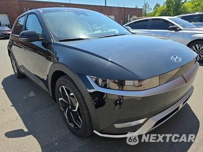 2023 Hyundai IONIQ 5 SEL - zdjęcie 3 z 22 - miniatura