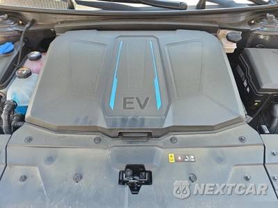 2023 Hyundai IONIQ 5 SEL - zdjęcie 18 z 22 - miniatura