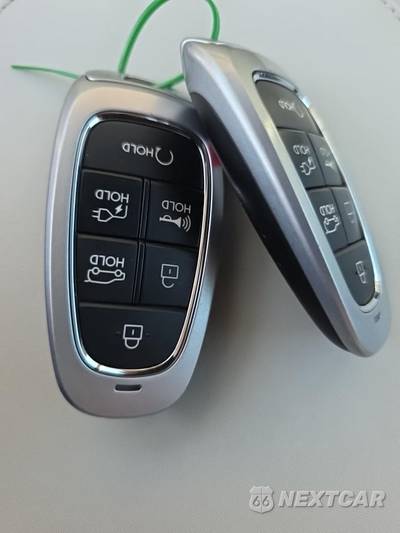 2023 Hyundai IONIQ 5 SEL - zdjęcie 21 z 22 - miniatura