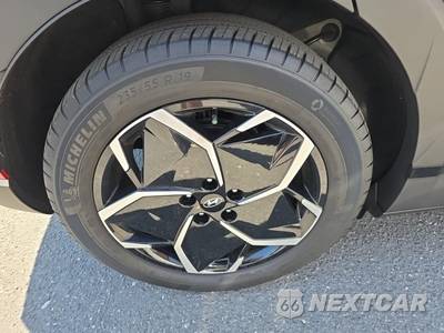 2023 Hyundai IONIQ 5 SEL - zdjęcie 10 z 22 - miniatura
