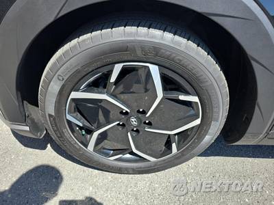 2023 Hyundai IONIQ 5 SEL - zdjęcie 8 z 22 - miniatura