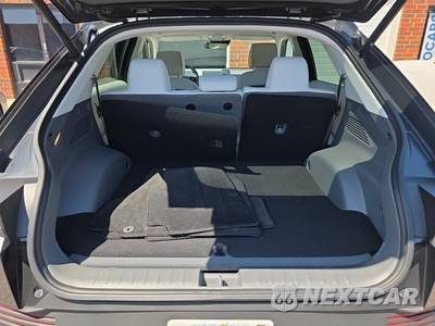 2023 Hyundai IONIQ 5 SEL - zdjęcie 19 z 22 - miniatura