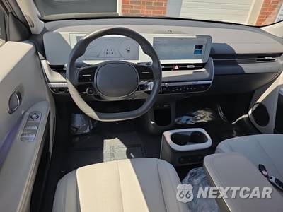 2023 Hyundai IONIQ 5 SEL - zdjęcie 14 z 22 - miniatura