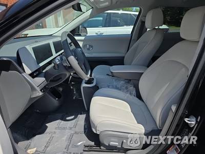 2023 Hyundai IONIQ 5 SEL - zdjęcie 13 z 22 - miniatura